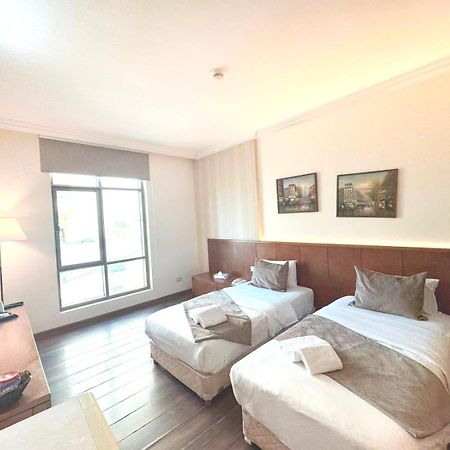 King Suites Hotel Beirut Exterior photo