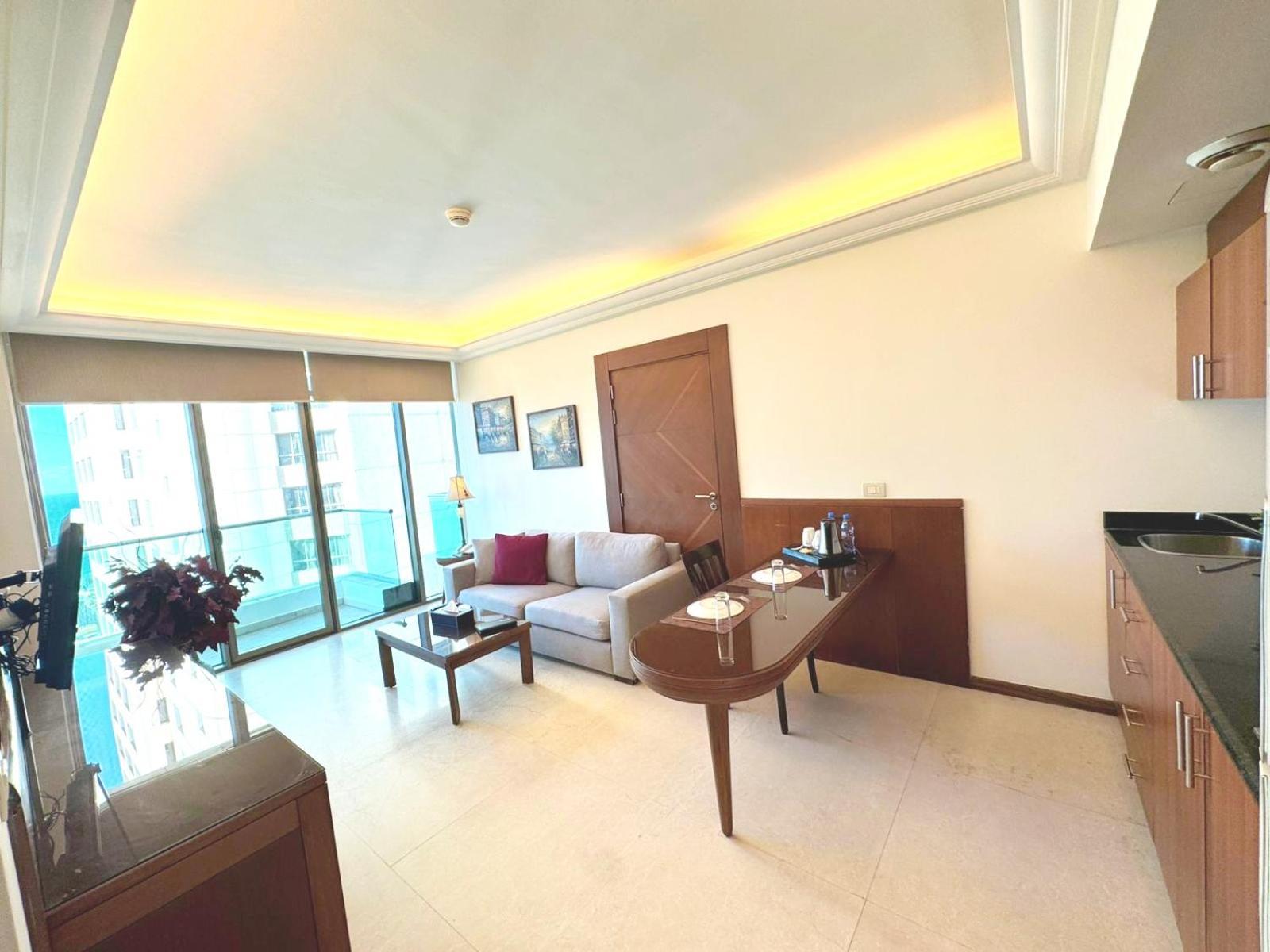 King Suites Hotel Beirut Exterior photo