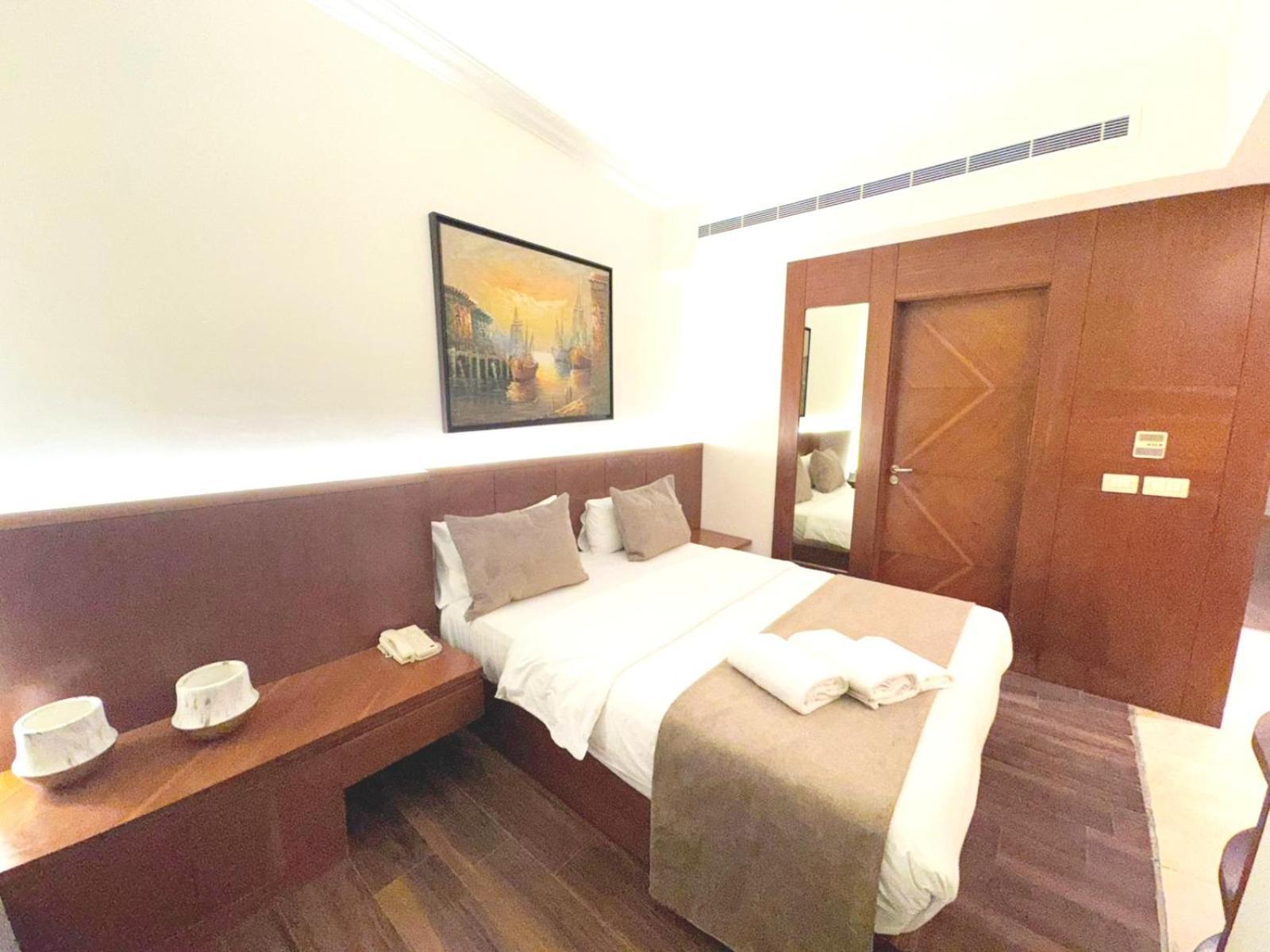 King Suites Hotel Beirut Exterior photo
